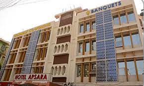 Hotel Apsara-img