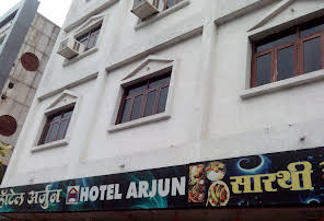 Hotel Arjun-img