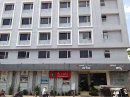 Hotel Arka-img