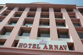 HOTEL ARNAV-img