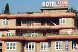 Hotel Aroma Palace-img