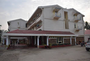 Hotel Aroma Residency-img