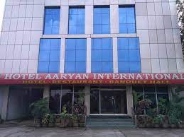 Hotel Aryan International-img
