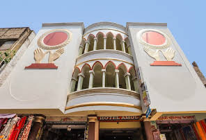 Hotel Aryavart-img