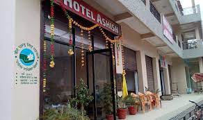 Hotel Ashish-img