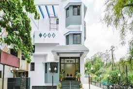 HOTEL Ashoka Executive-img