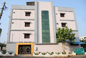 Hotel Ashoka Inn-img