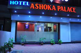 Hotel Ashoka Palace-img