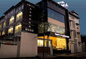 Hotel Ashoka-img