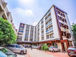 HOTEL ASHOKA-img