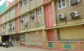 Hotel Ashoka-img