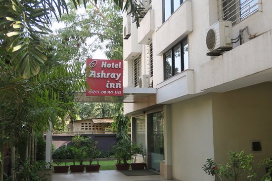 Hotel Ashray Inn-img
