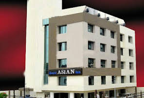 Hotel Asian Inn-img