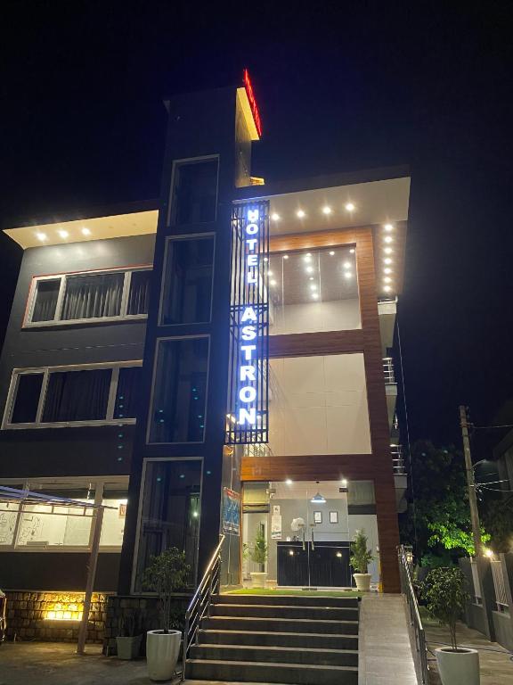 Hotel Astron, Dehradun-img
