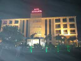 Hotel Atharva-img