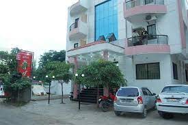 Hotel Atharva-img
