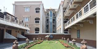 Hotel Atithi Heritage-img