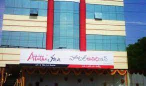 Hotel Atithi Inn-img
