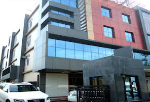 Hotel ATS Grand Kera-img