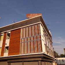 Hotel Atul Residency-img