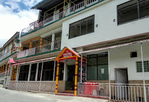 Hotel Auli D-img
