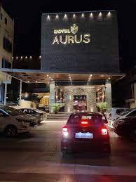 Hotel Aurus-img