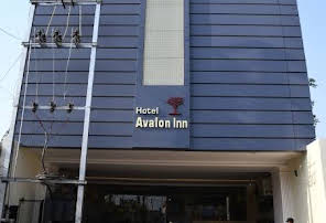 Hotel Avalon Inn-img