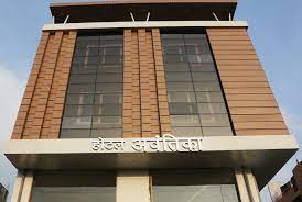 Hotel Avantika-img