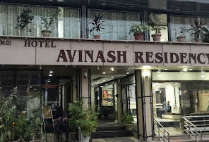 Hotel Avinash Residency-img