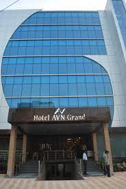 Hotel AVN Grand-img