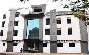 Hotel Avon International-img