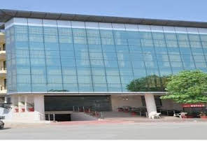 Hotel AZAD Square-img