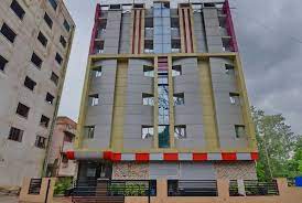 Hotel B S Residency-img