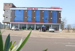 Hotel B4U - Best Hotels-img