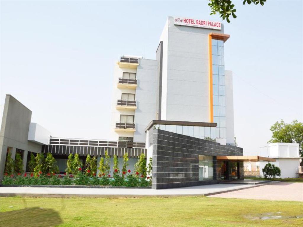 Hotel Badri Palace Jodhpur-img