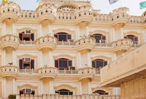 Hotel Bahia Fort Bathinda-img