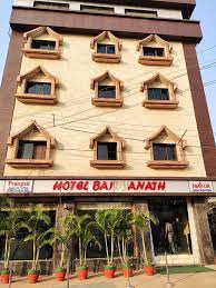 Hotel Baidyanath-img