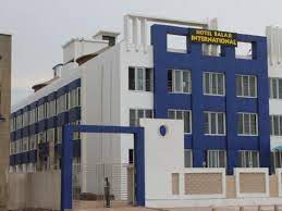 Hotel Balaji International-img