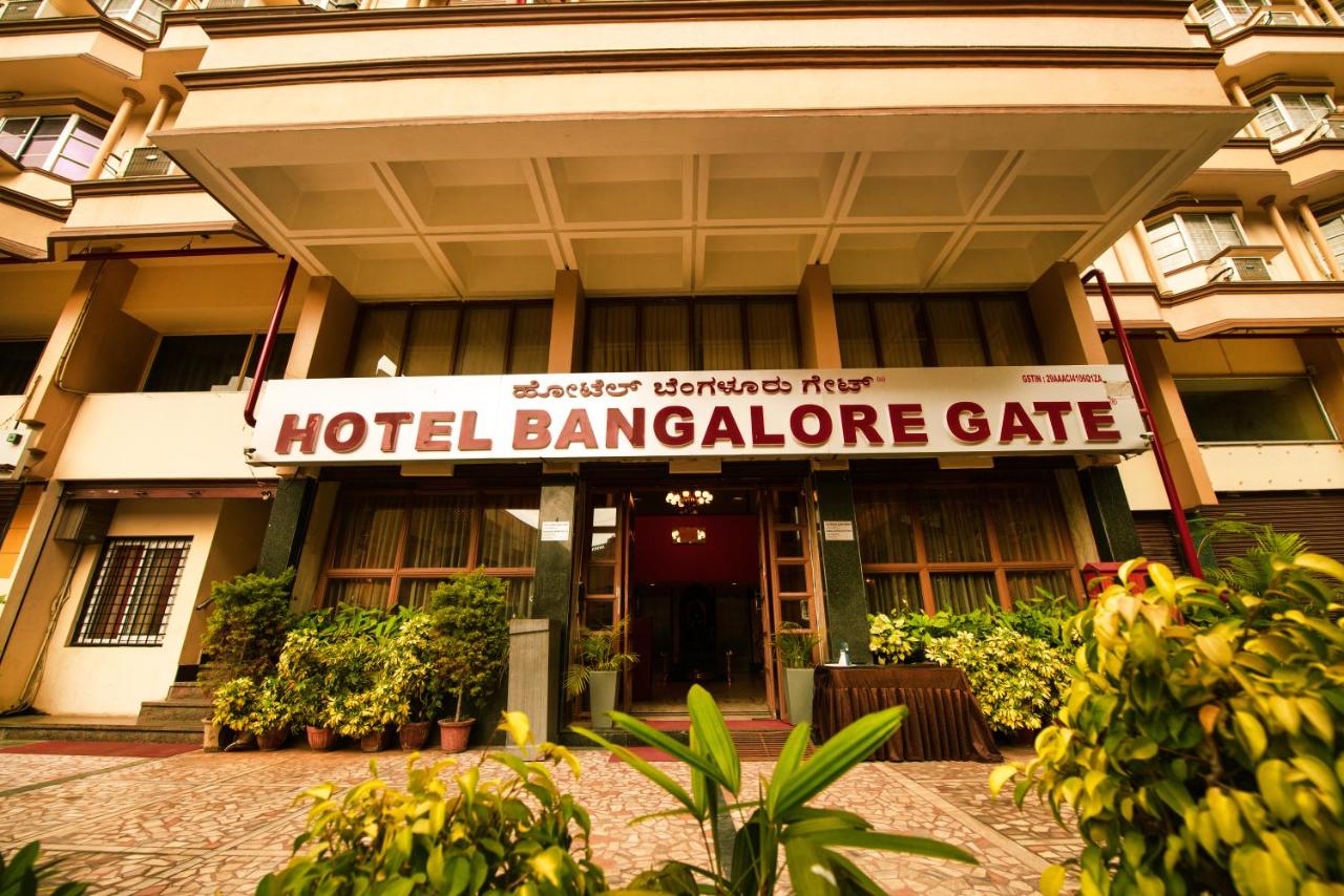 Hotel Bangalore Gate-img