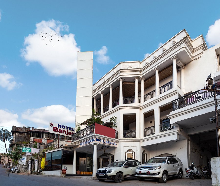 Hotel Banjara-img