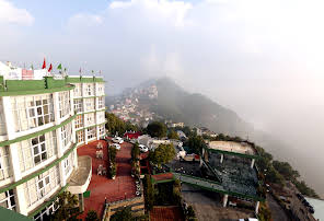 Hotel Barog Heights-img