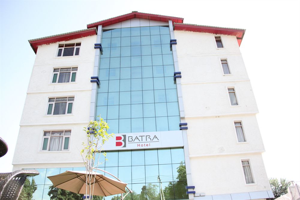 Hotel Batra Srinagar-img