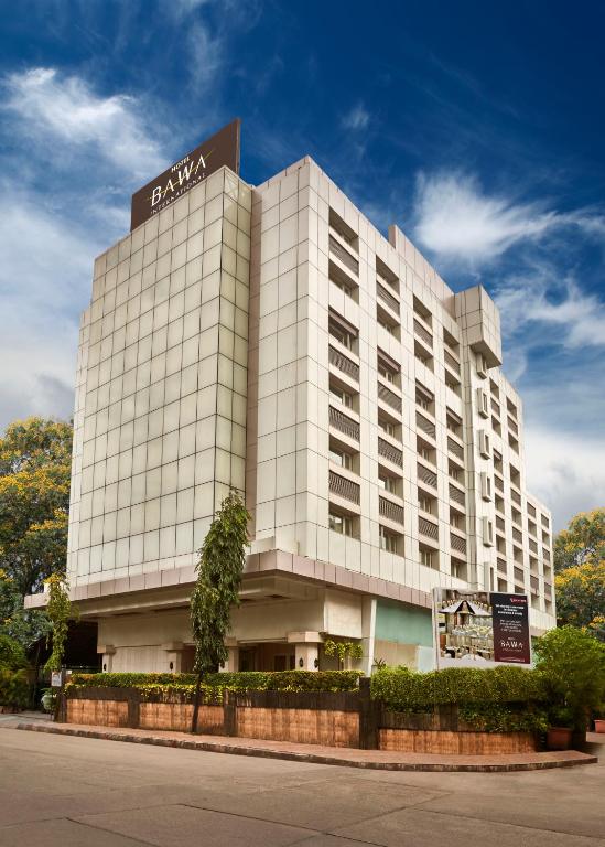 Hotel Bawa International-img
