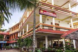 Hotel Beach Florra Inn-img