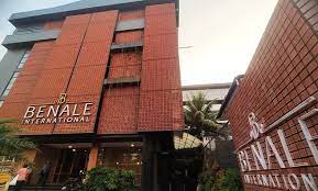 Hotel Benale International-img