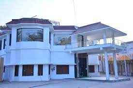 Hotel Bhandara Park-img