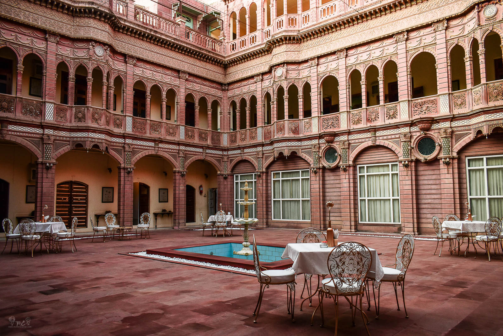 Hotel Bhanwar Niwas-img