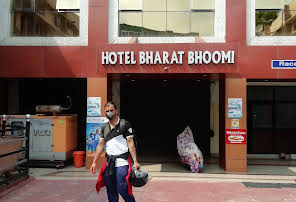 Hotel Bharat Bhoomi-img