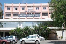 Hotel Bhimas Paradise-img