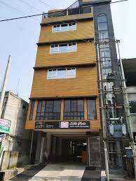 HOTEL BIKRAM-img